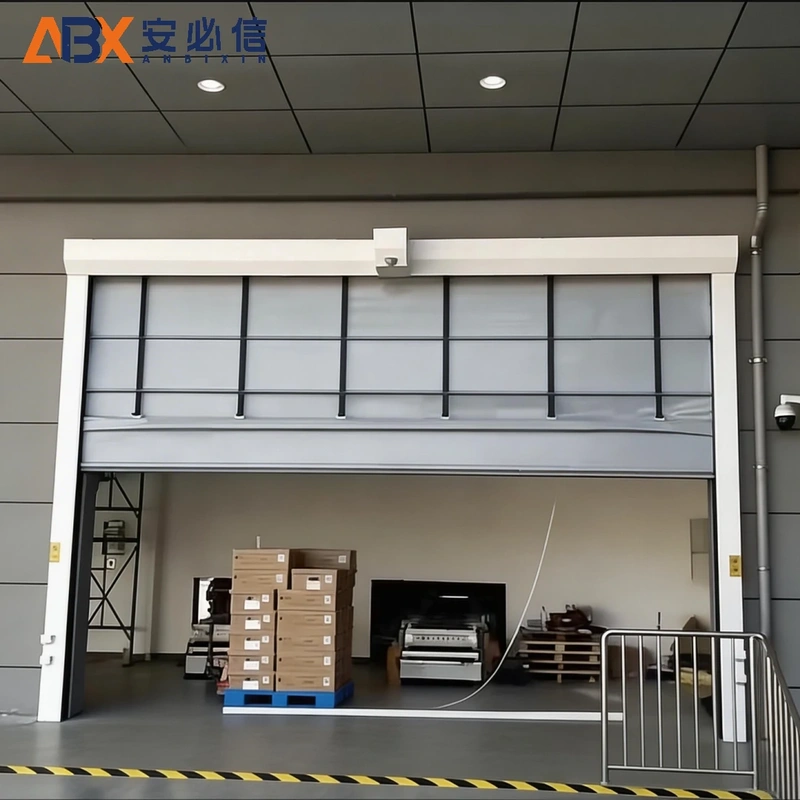 株洲市机械式门封