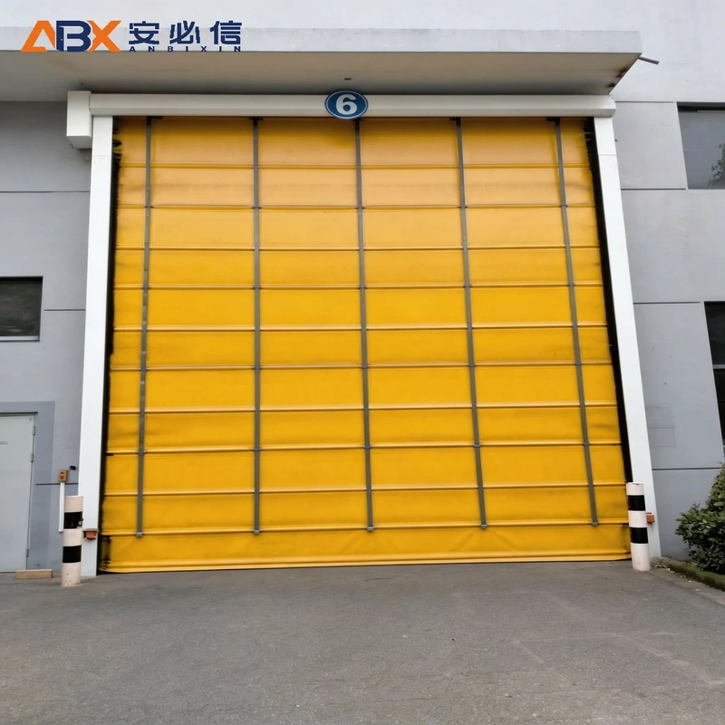 株洲市翻转式卸货平台